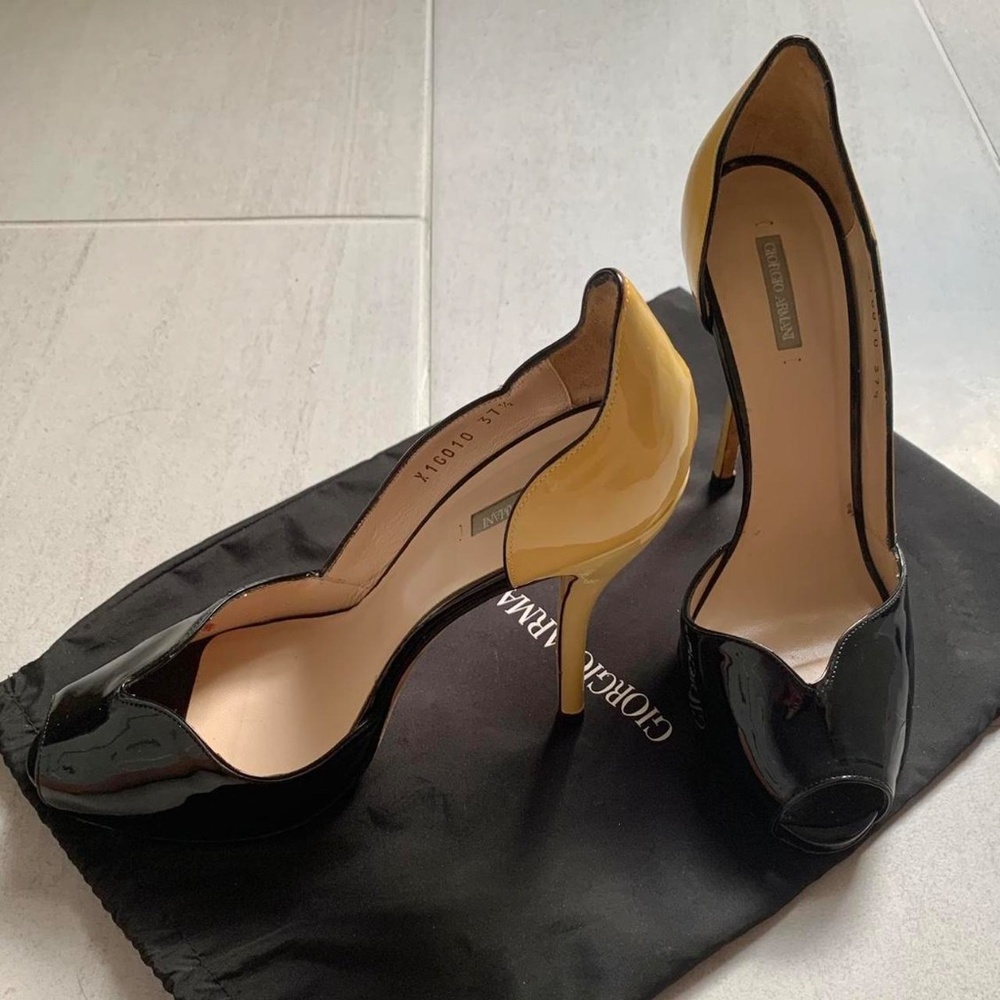 Shoes - Picture 4 of 7